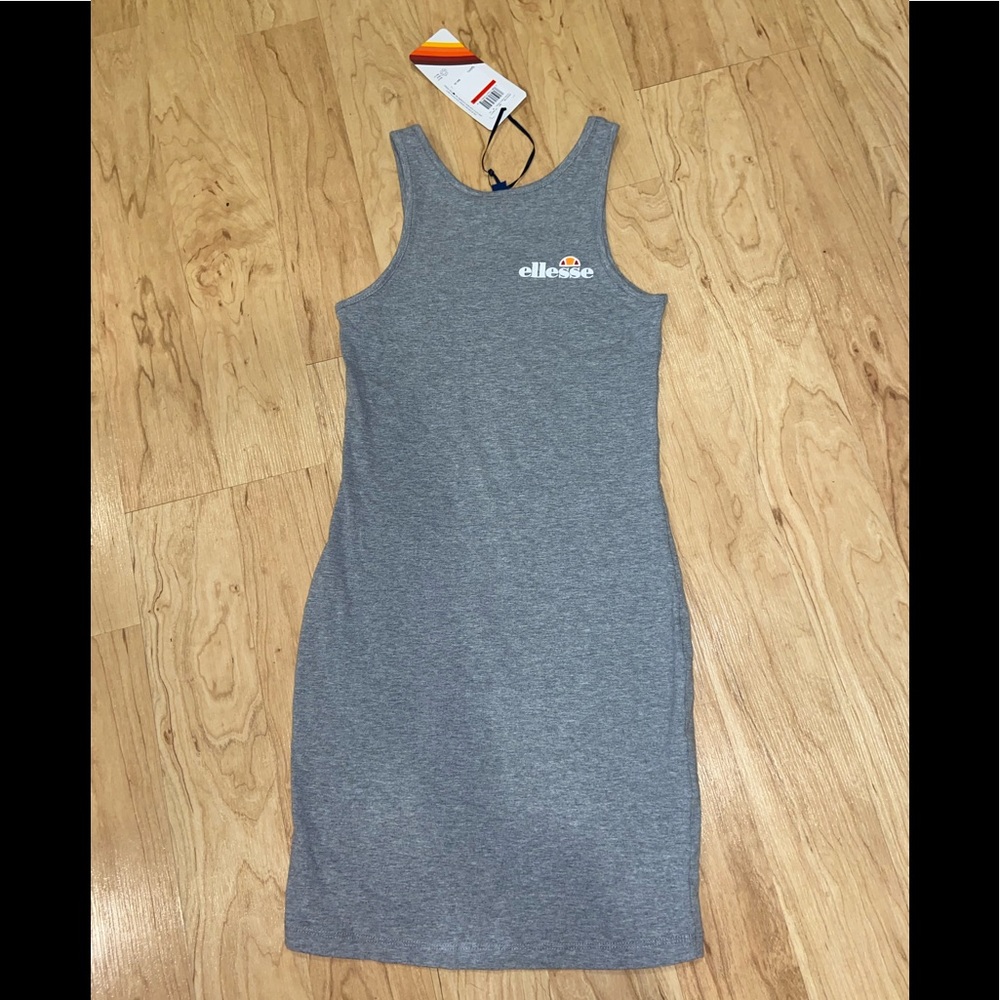 New with tags ellesse dress size xs - so cute!!